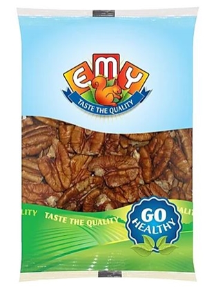 Picture of EMY PECAN NUTS 80GR
